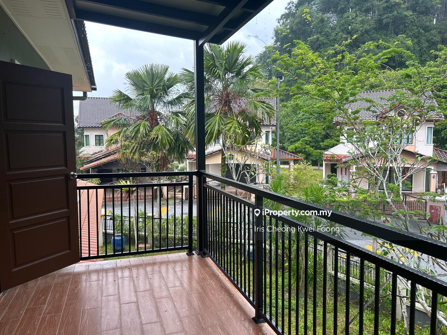 Bungalow House for Sale in Sunway City Ipoh, Ipoh by Iris Cheong Kwei Foong - iProperty.com.my