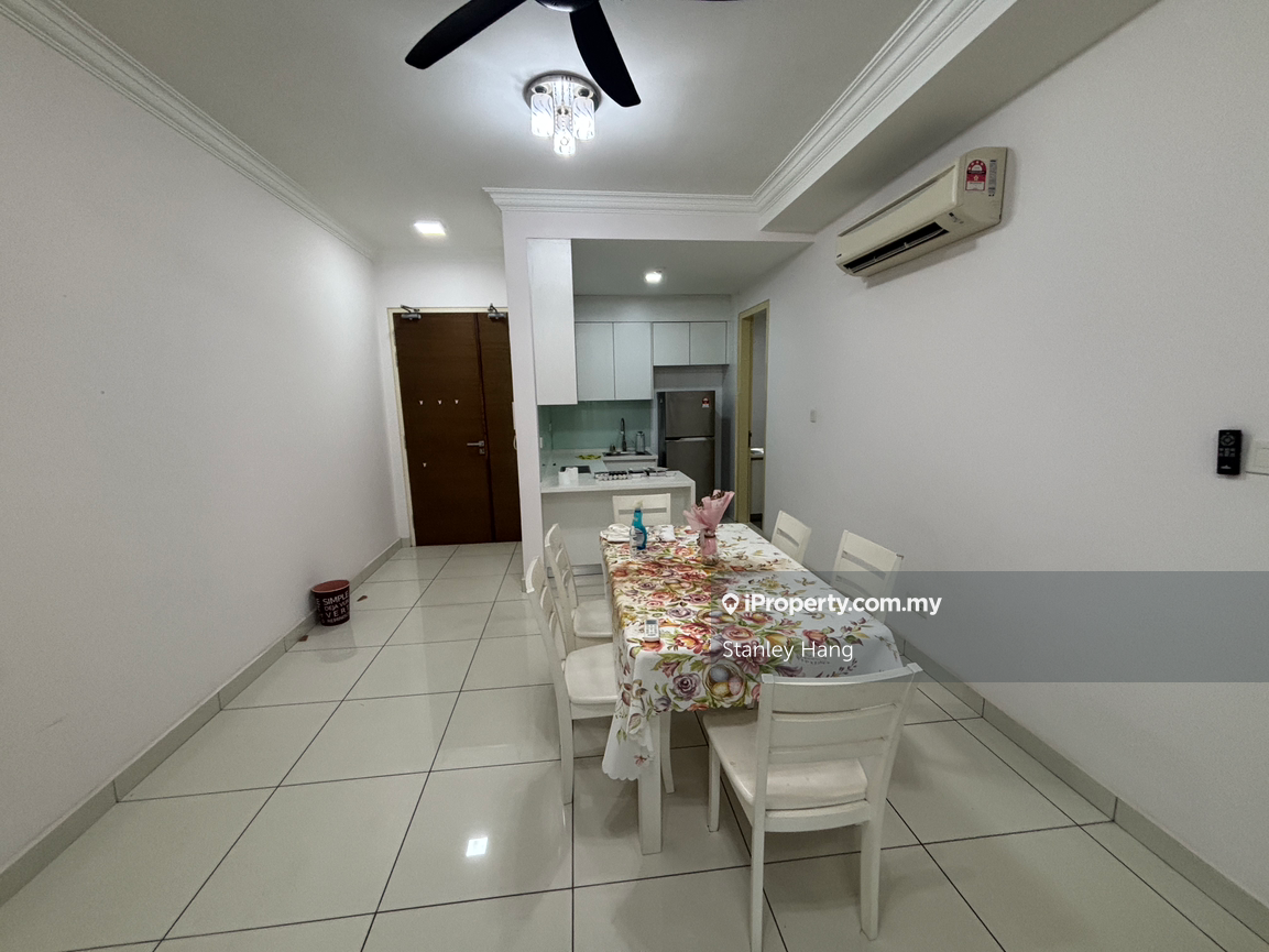 Residensi Servis untuk Dijual di Isola oleh Stanley Hang - iProperty.com.my