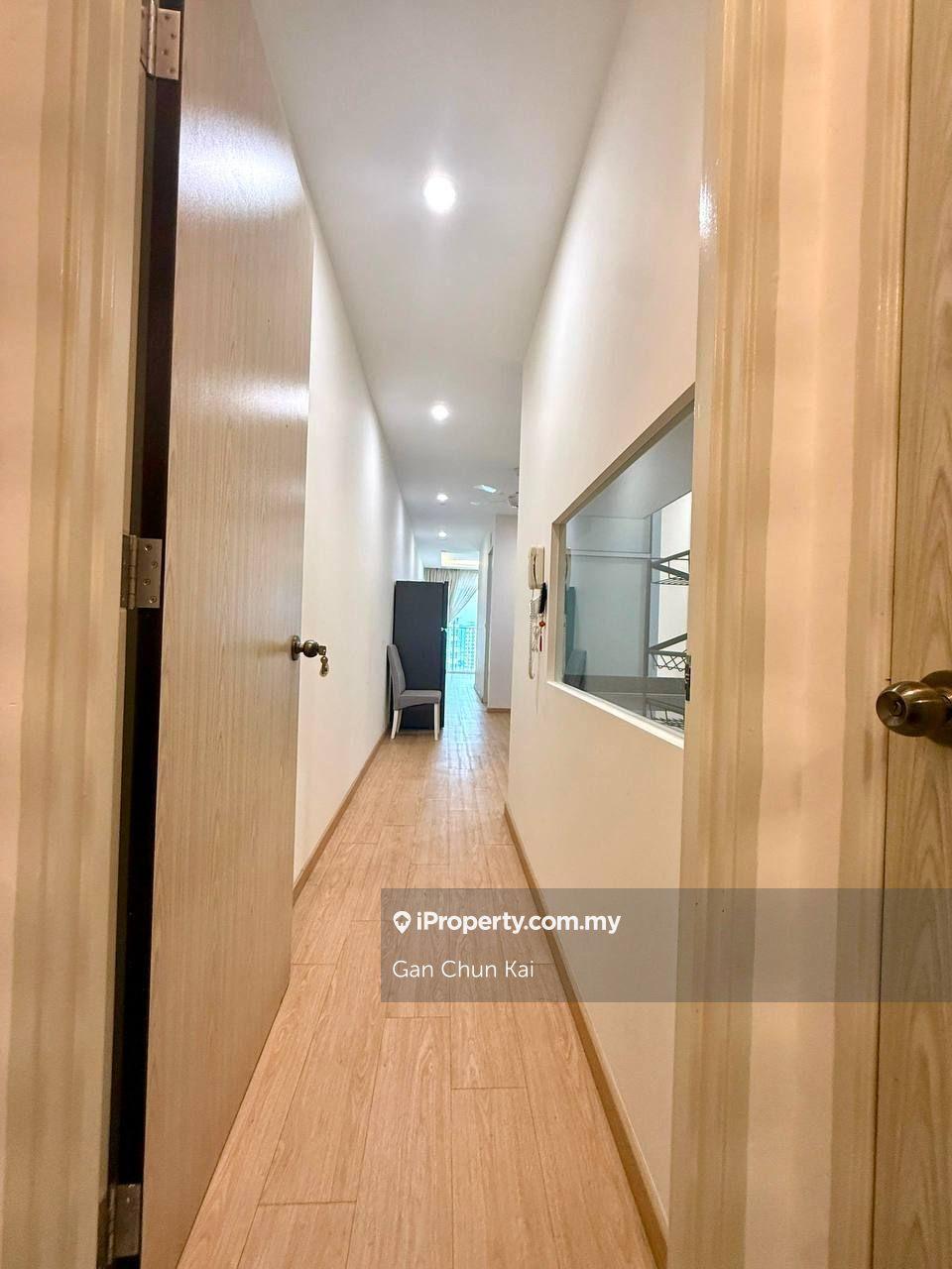 Condominium for Rent in The Clovers by Gan Chun Kai - iProperty.com.my