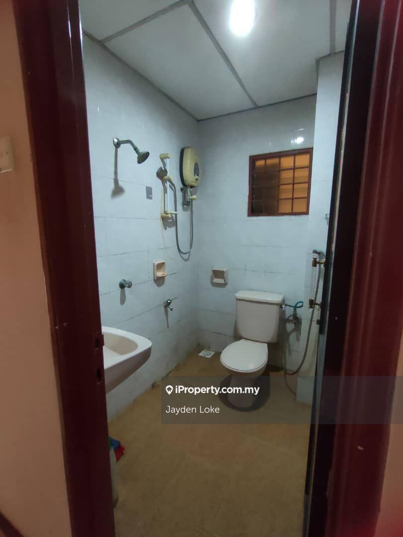 Kondominium untuk Dijual di Putra Indah Condominium oleh Jayden Loke - iProperty.com.my