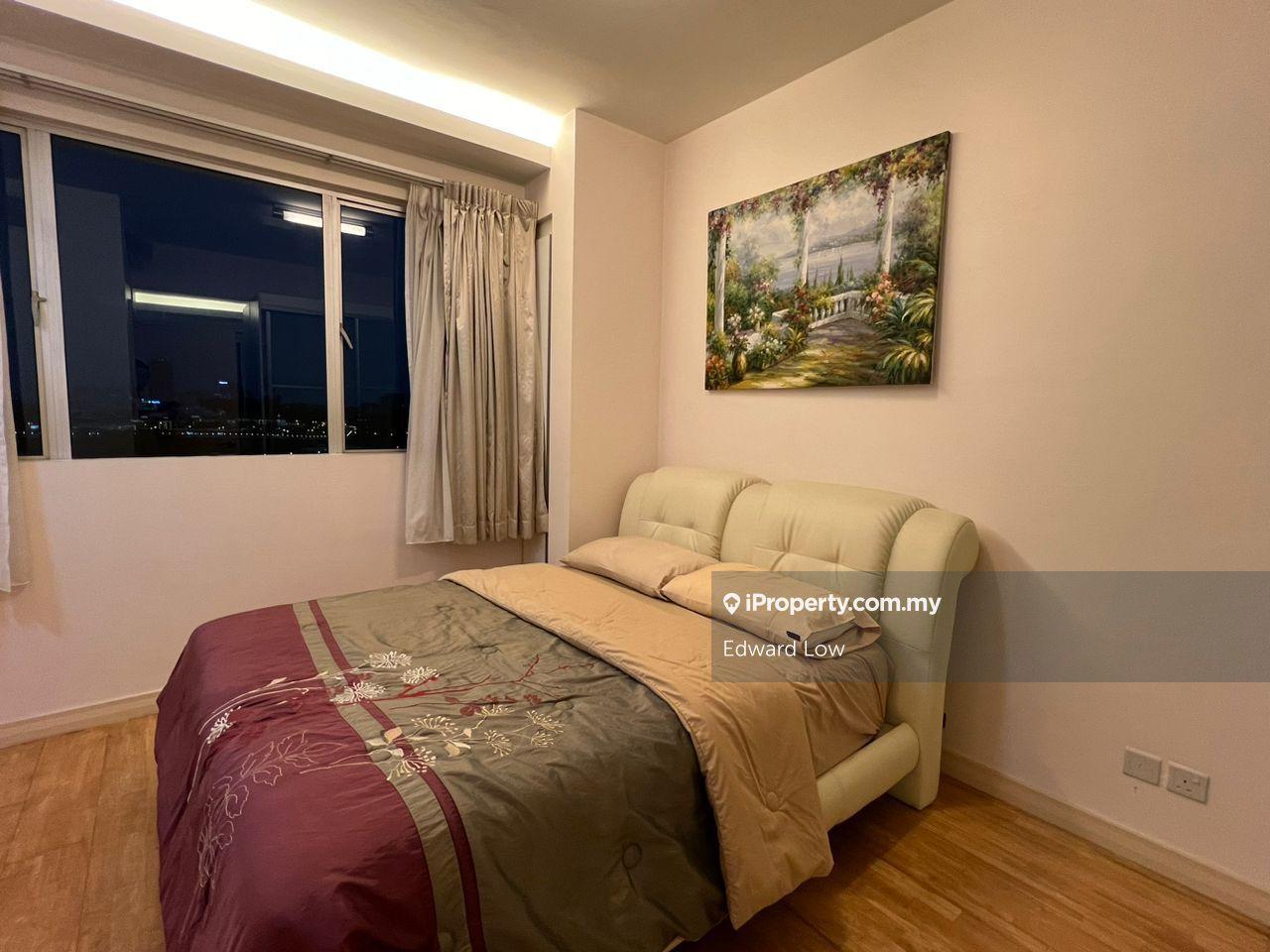 Service Residence for Sale in Solaris Dutamas by Edward Low - iProperty.com.my