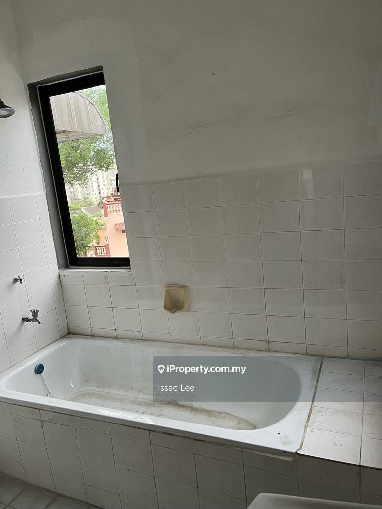 2-storey Terraced House for Sale in Taman Sungai Ara, Sungai Ara by Issac Lee - iProperty.com.my