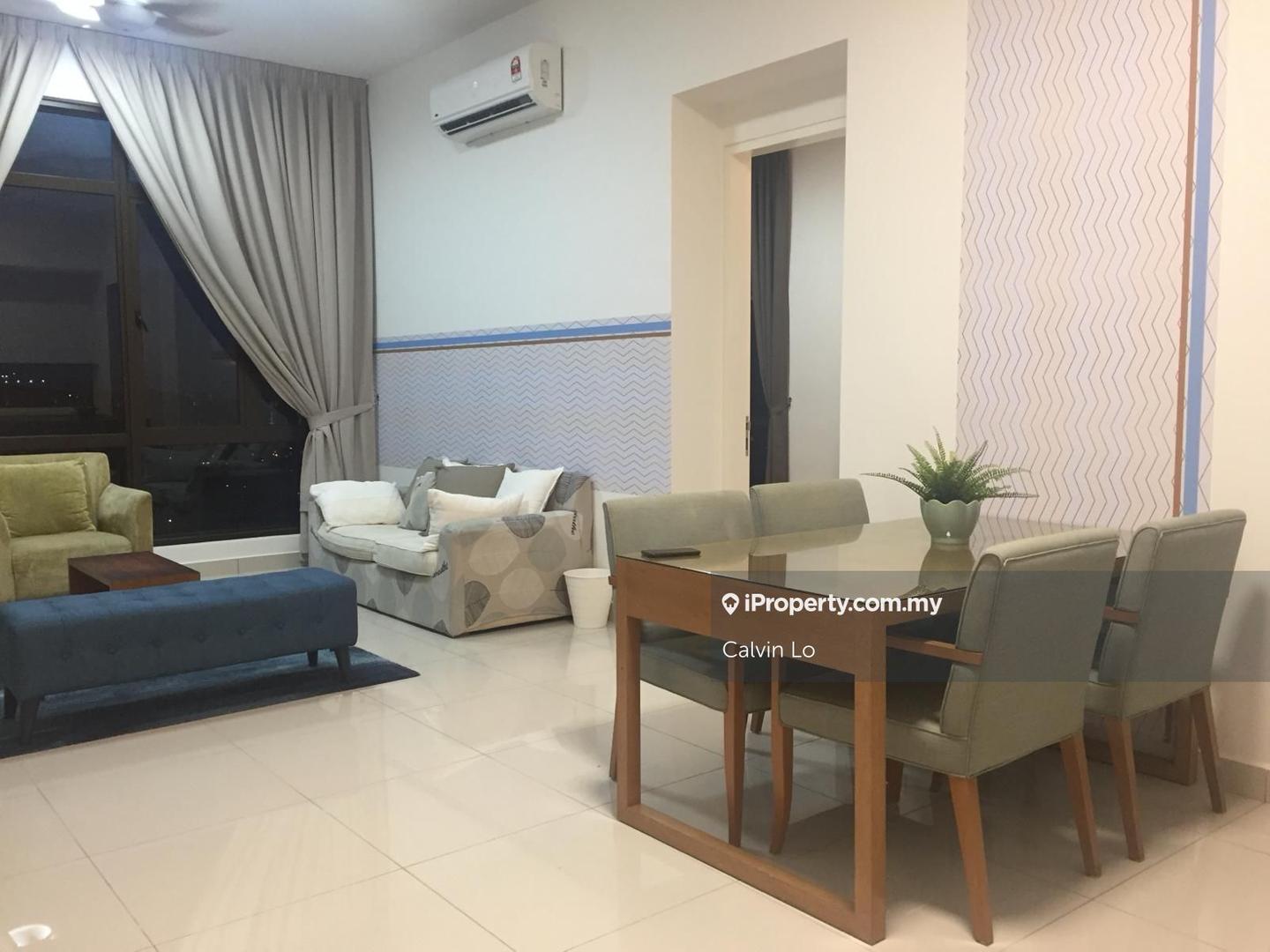 Service Residence for Sale in The Park Sky Residence by Calvin Lo - iProperty.com.my