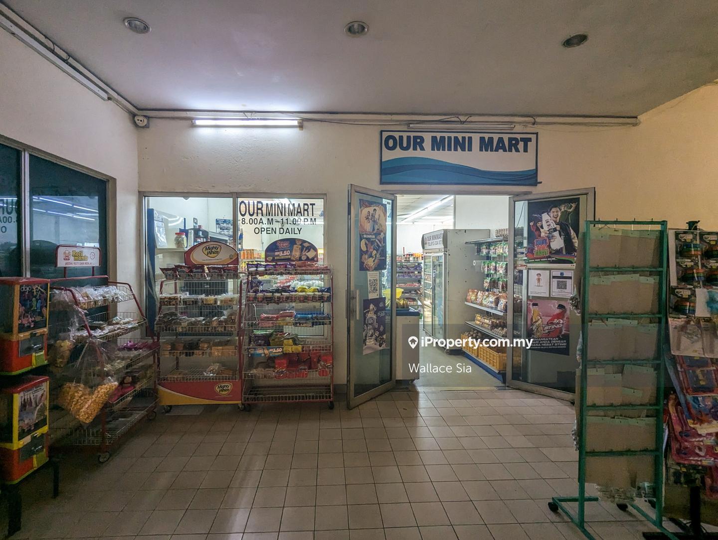 Kondominium untuk Disewa di Pantai Panorama Condominiums oleh Wallace  Sia - iProperty.com.my