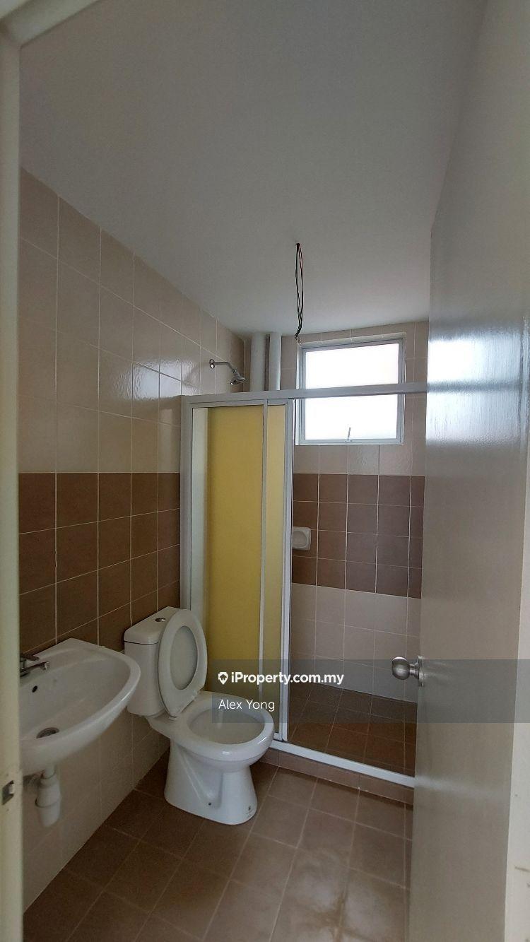 Pangsapuri untuk Dijual di Goodview Heights oleh Alex Yong - iProperty.com.my
