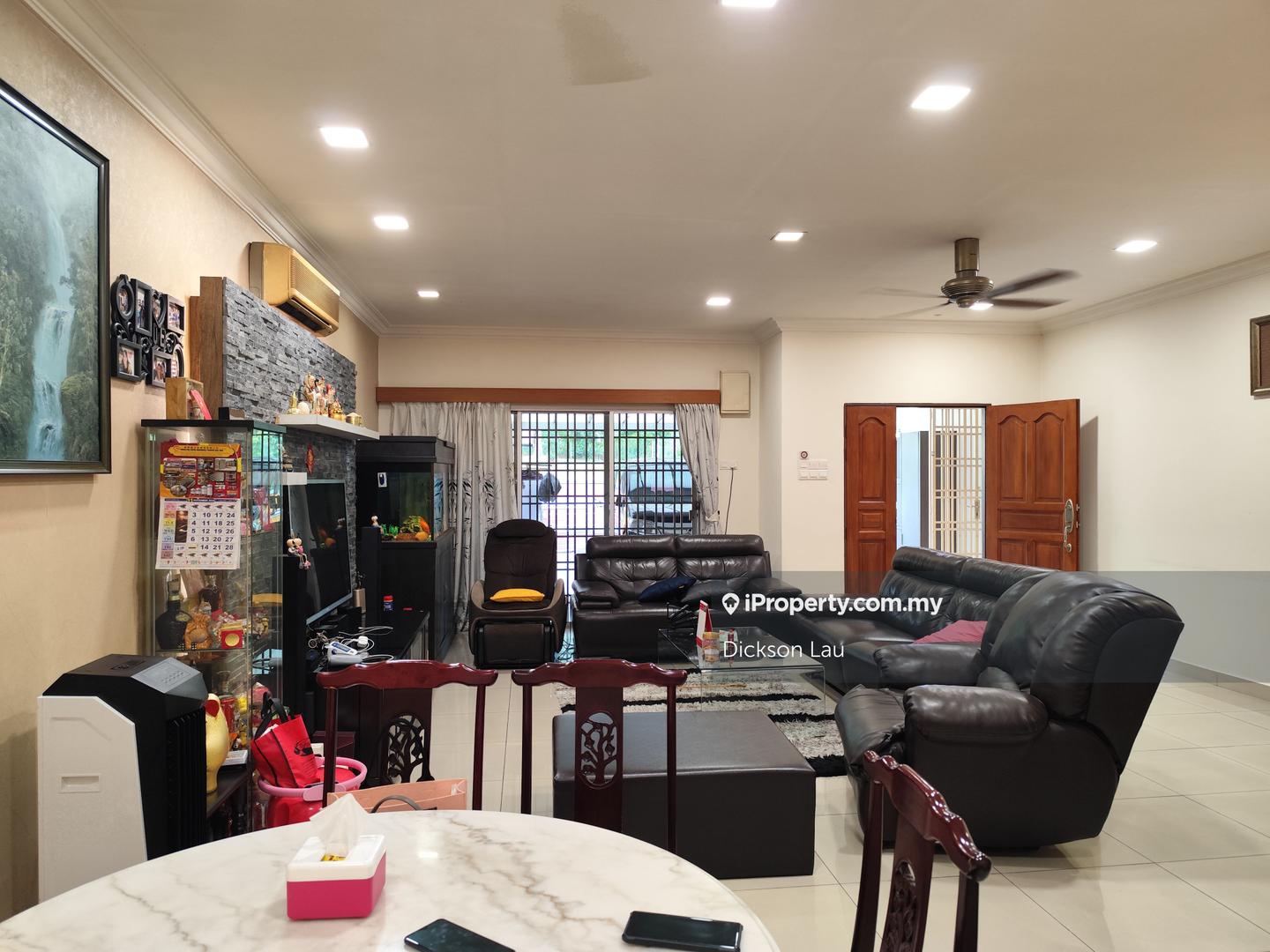 Rumah Berangkai 2 Tingkat untuk Dijual di Taman Sri Putra Mas, Sungai Buloh oleh Dickson Lau - iProperty.com.my
