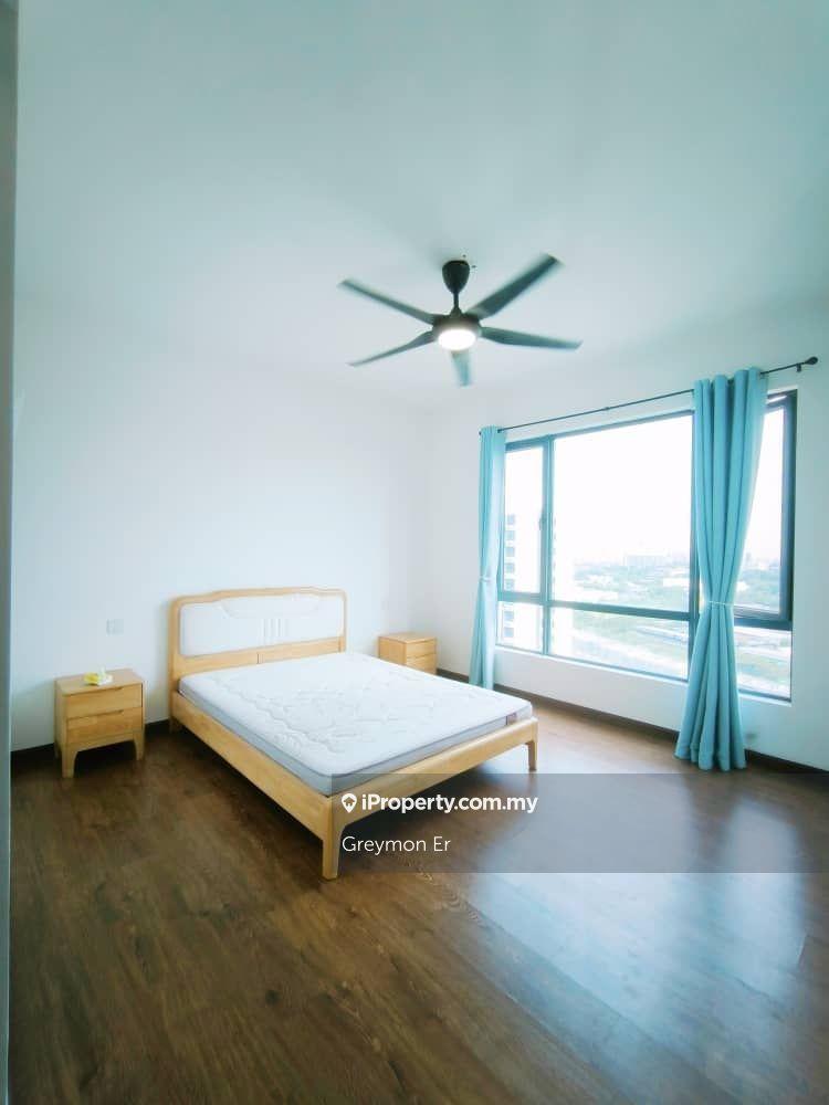 Service Residence for Rent in Country Garden Central Park by Greymon Er - iProperty.com.my