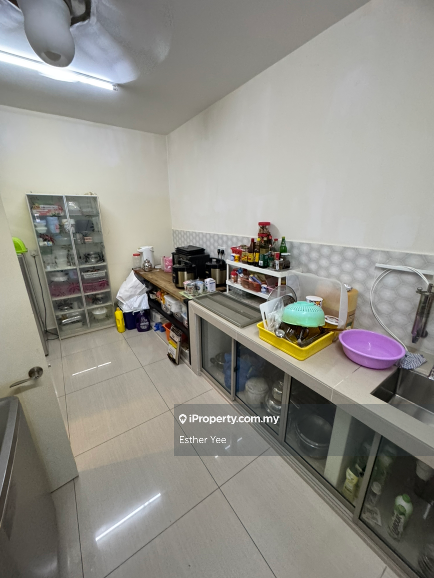 Semi-Detached House for Sale in Wira Heights, Bandar Sungai Long by Esther Yee - iProperty.com.my