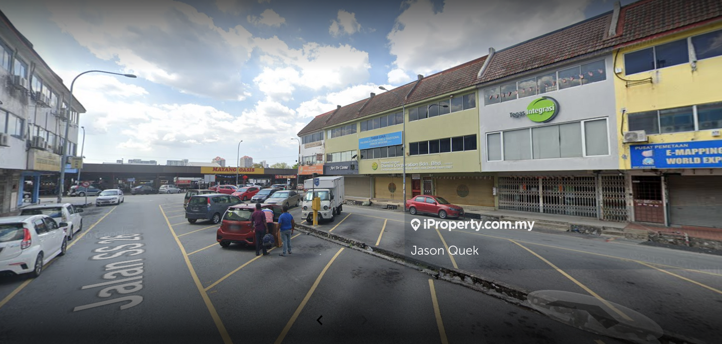 Shop for Sale in SS 26, Taman Mayang Jaya, Petaling Jaya by Jason Quek - iProperty.com.my