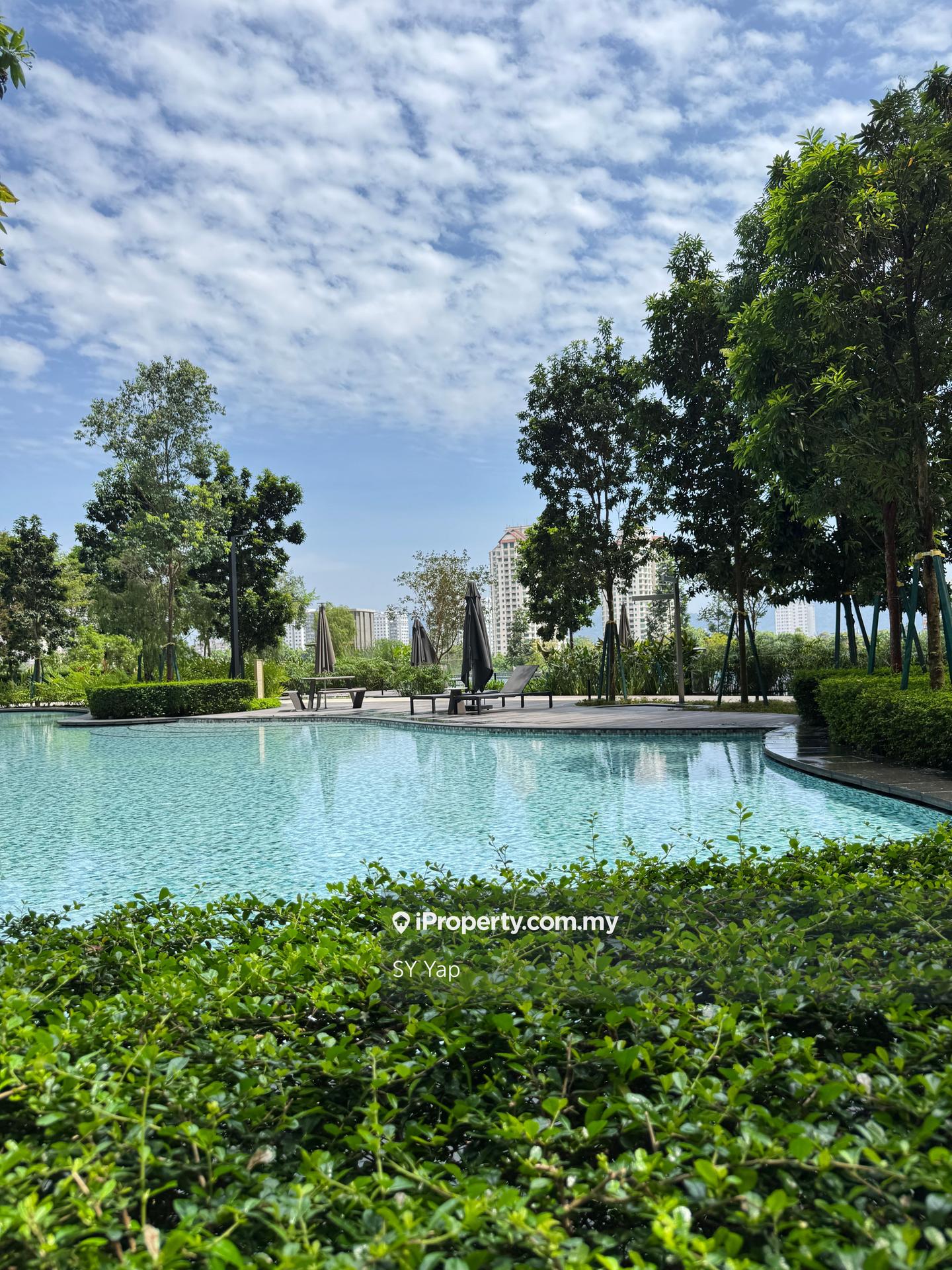 Residensi Servis untuk Dijual di Park Regent @Desa Park City oleh SY Yap - iProperty.com.my