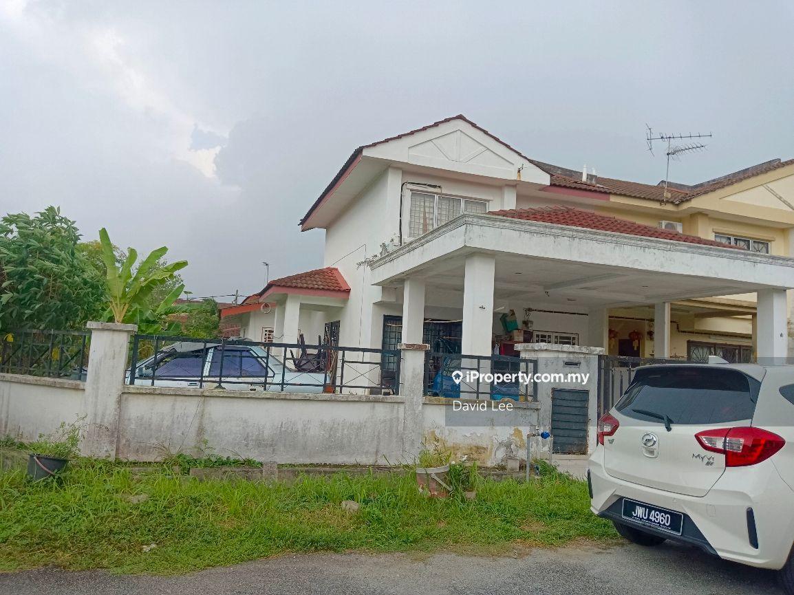 Rumah Berangkai 2 Tingkat untuk Dijual di Bandar Tasik Kesuma, Beranang oleh David Lee - iProperty.com.my