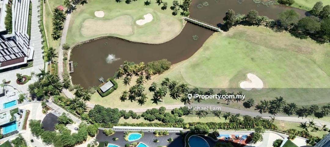 Condominium for Rent in Tropicana Grande by Michael Lam - iProperty.com.my