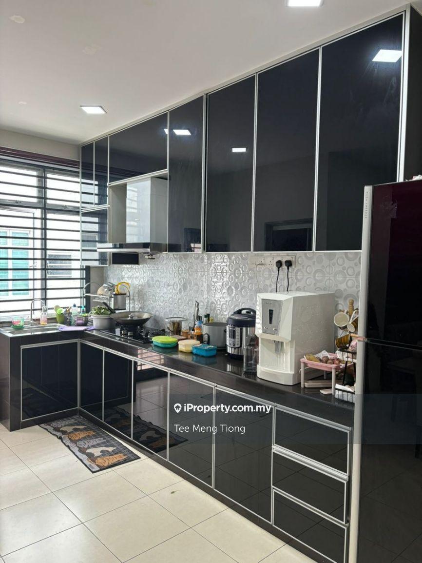 2-storey Terraced House for Sale in Taman Scientex Senai, Senai by Tee Meng Tiong - iProperty.com.my