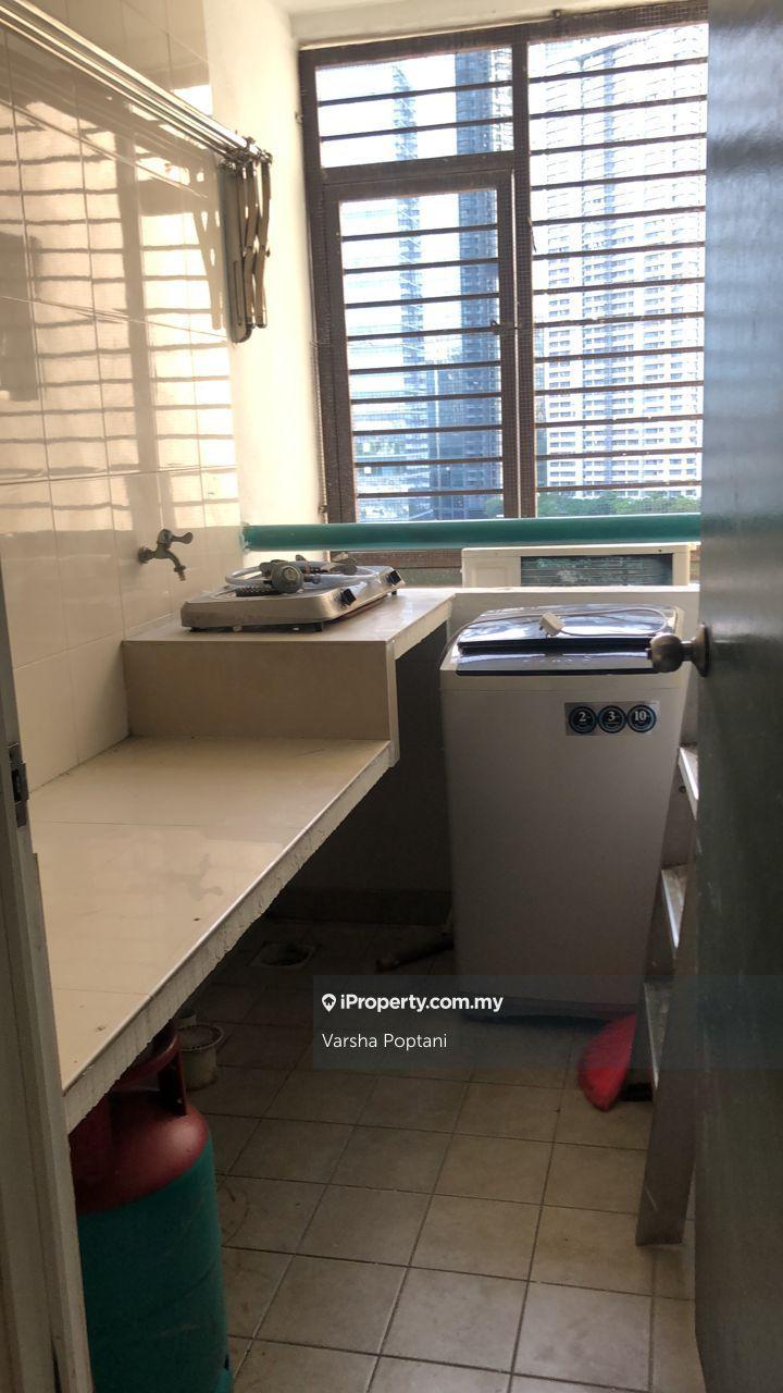 Service Residence for Rent in Scott Sentral by Varsha Poptani - iProperty.com.my