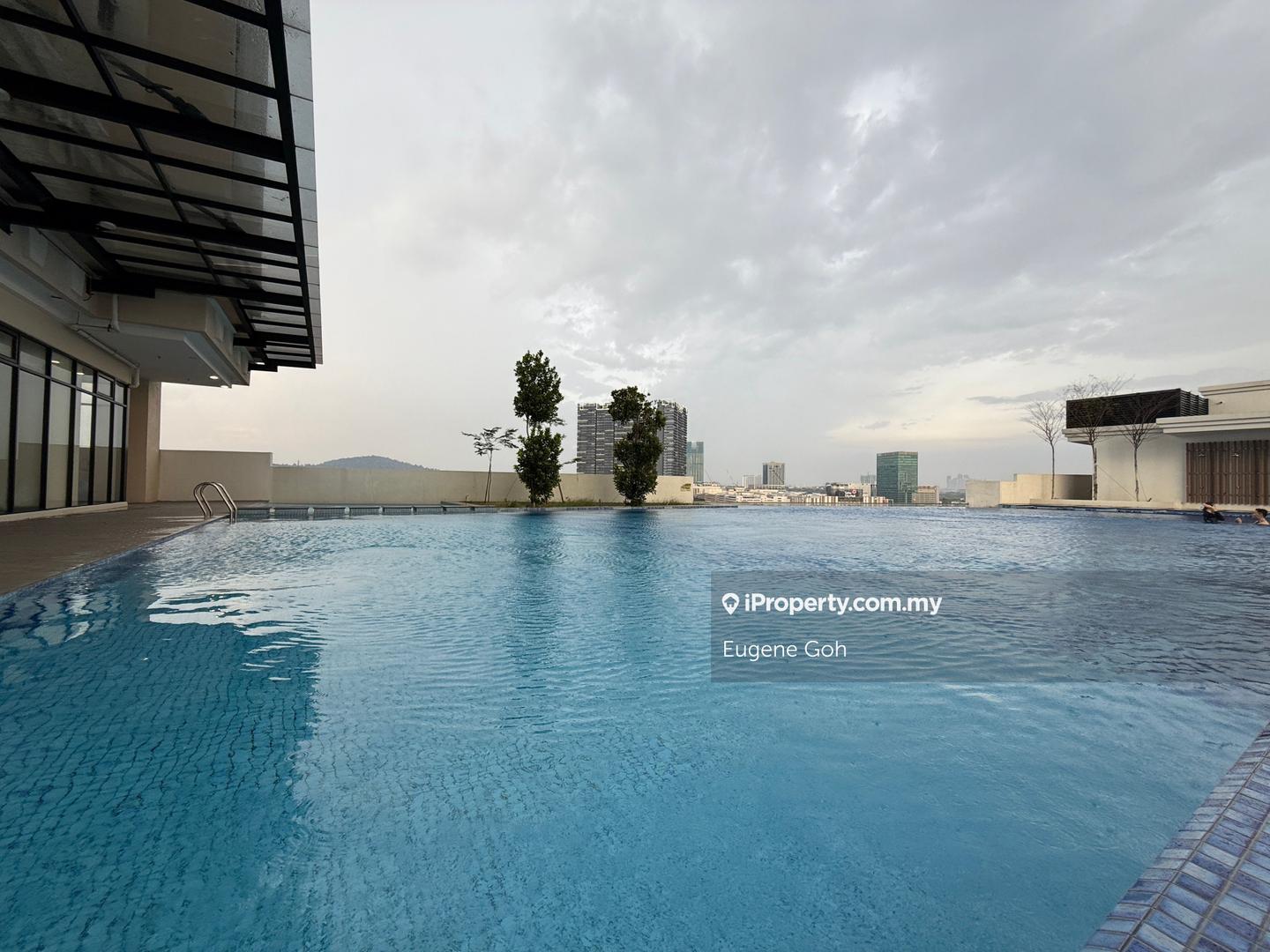 Residensi Servis untuk Dijual di Yale Suites @ EduSentral oleh Eugene Goh - iProperty.com.my