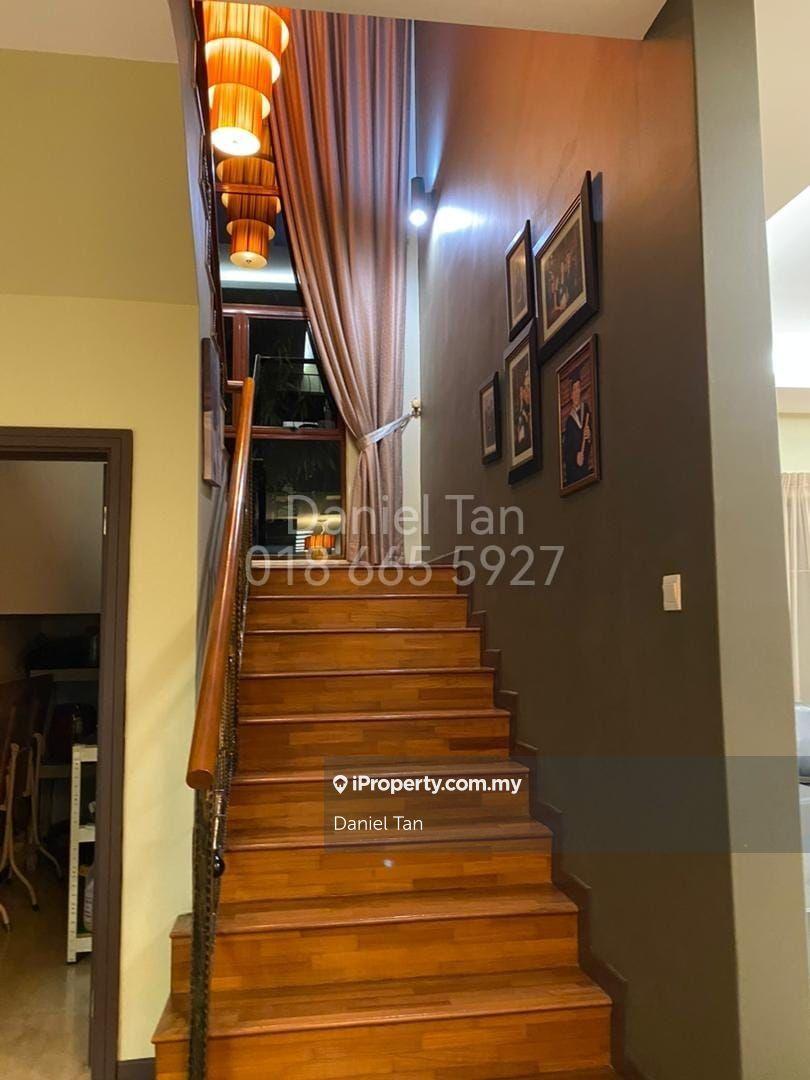 Bungalow House for Sale in Setia Eco Park, Setia Alam by Daniel Tan - iProperty.com.my