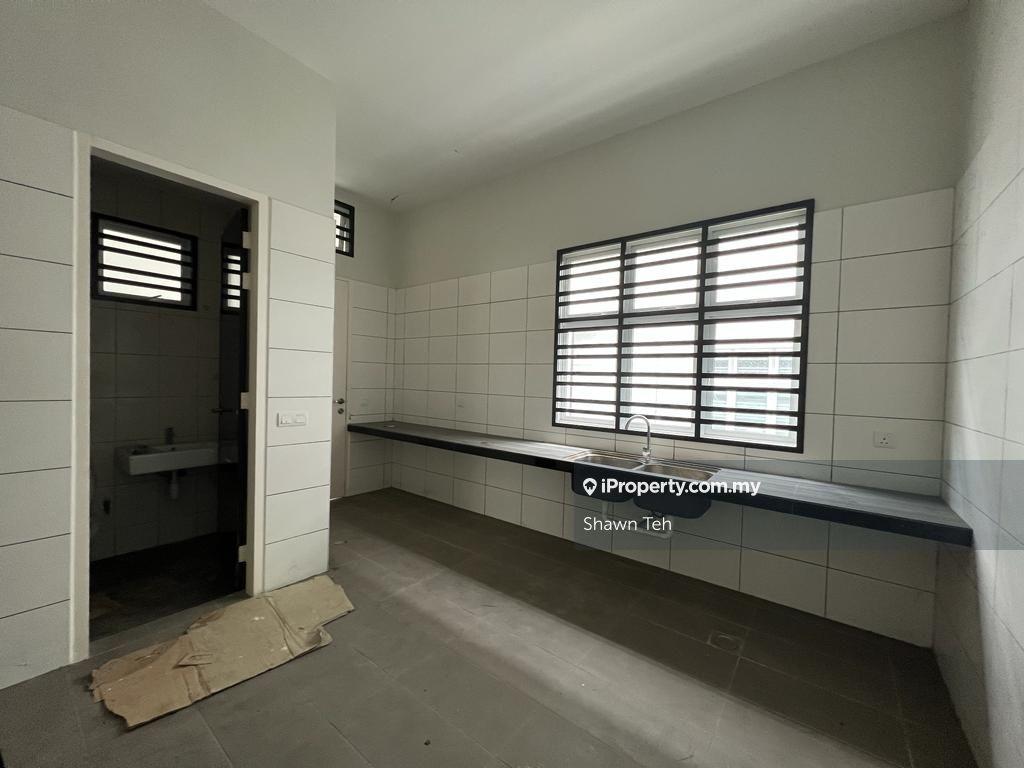 Rumah Berangkai 2 Tingkat untuk Dijual di Taman Satu Krubong, Krubong oleh Shawn Teh - iProperty.com.my