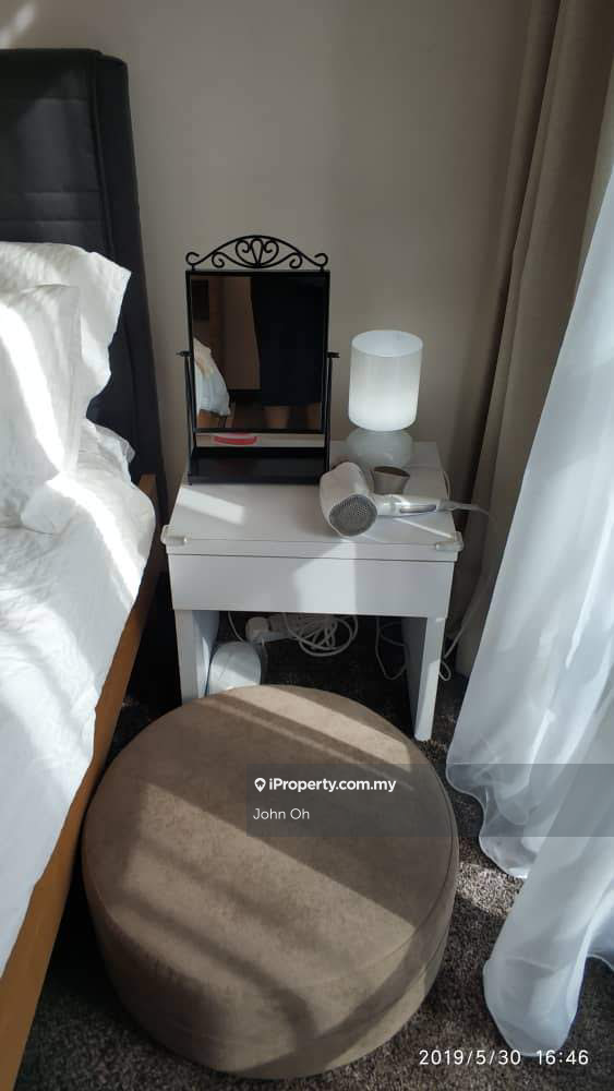 Service Residence for Rent in Isola by John Oh - iProperty.com.my