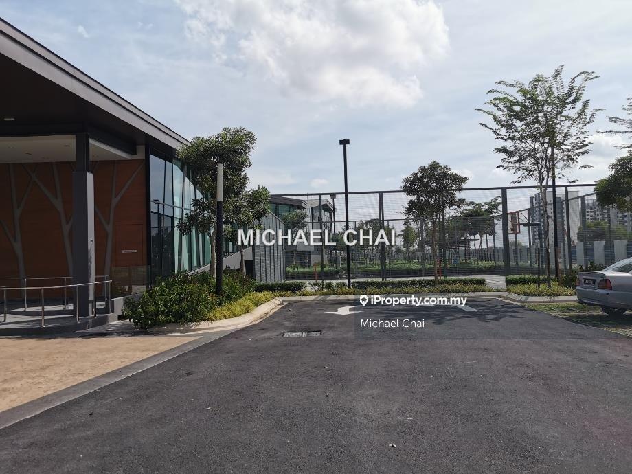 Rumah Berangkai 2 Tingkat untuk Disewa di Maple Residence, ZINNIA, Cyberjaya oleh Michael Chai - iProperty.com.my
