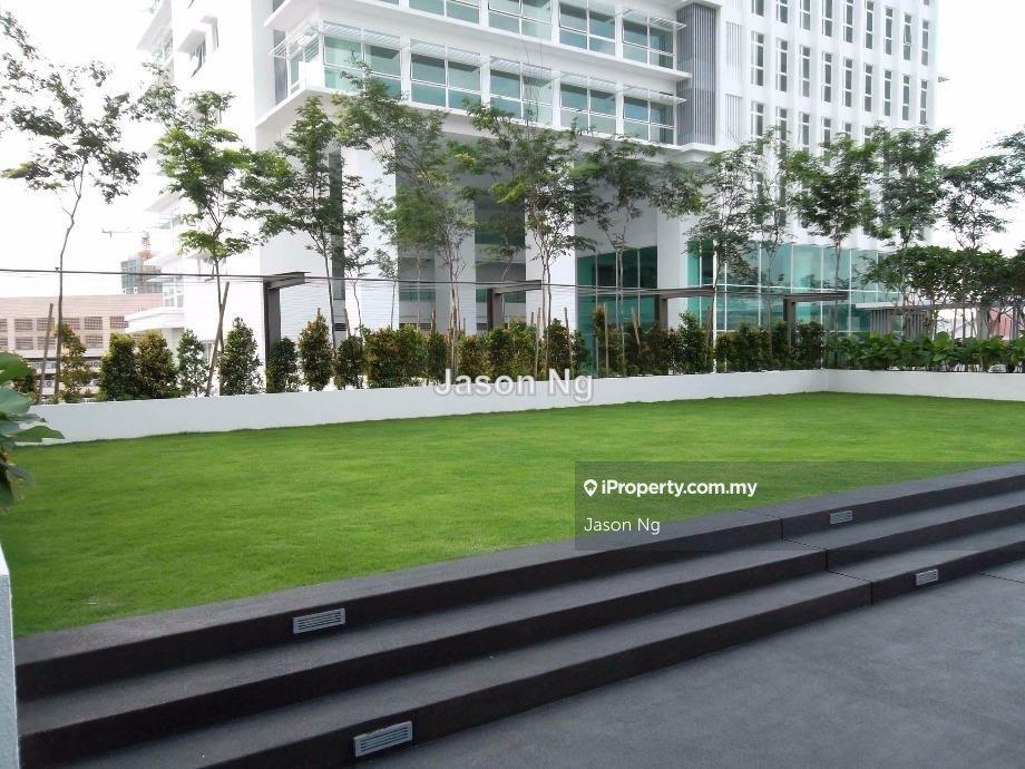 Service Residence for Sale in TTDI Adina by Jason Ng - iProperty.com.my