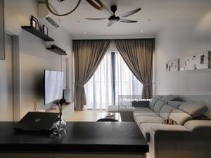Residensi Servis untuk Disewa di Aera Residence oleh Jim Yong - iProperty.com.my