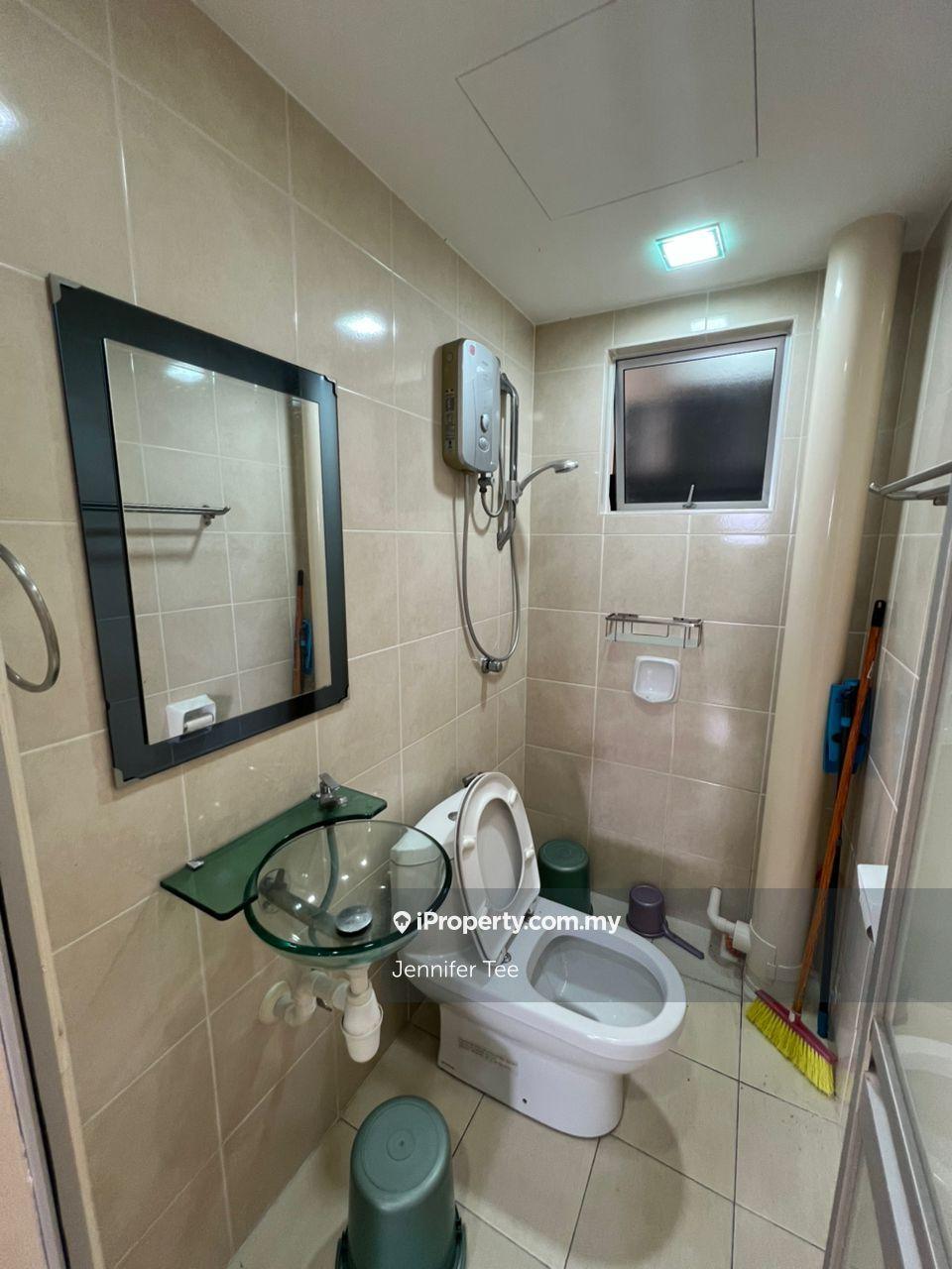 Service Residence for Sale in Beverly Tower @ Plaza Medan Putra by Jennifer Tee - iProperty.com.my