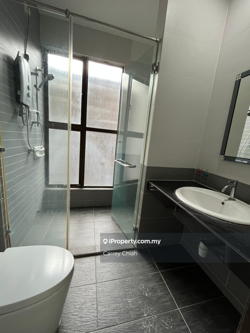 2-storey Terraced House for Sale in Kinrara Residence, Puchong by Carrey Chiah - iProperty.com.my