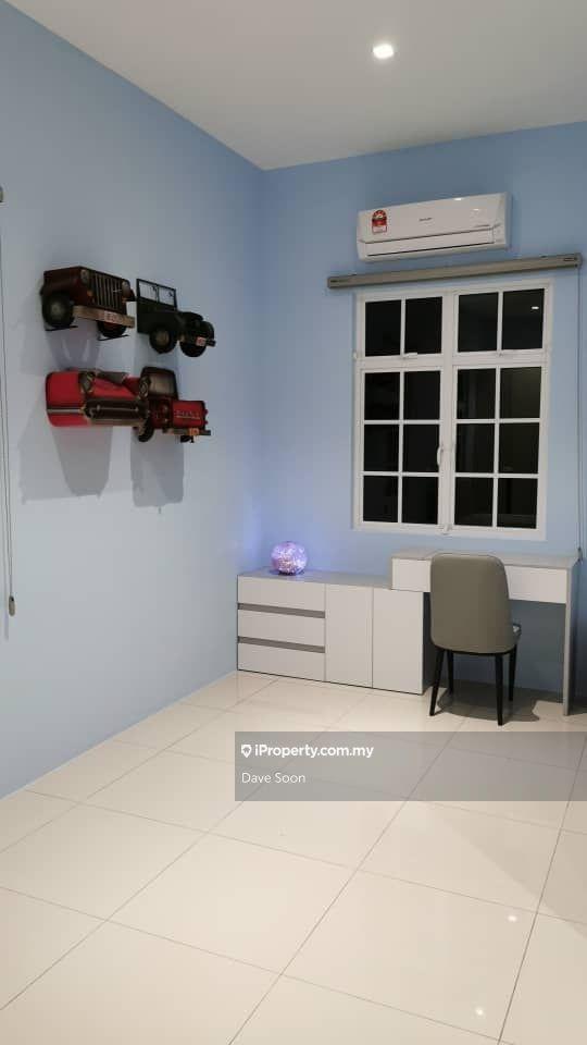 Semi-Detached House for Sale in Semi-D at Medan Sungai Air Putih, Balik Pulau by Dave Soon - iProperty.com.my