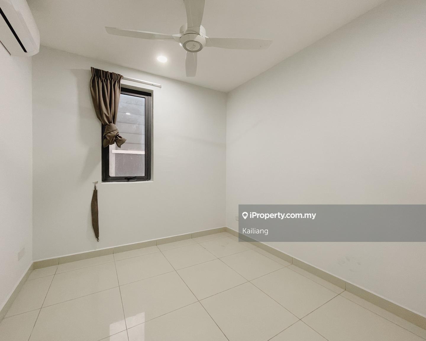 Residensi Servis untuk Dijual di Sfera Residency oleh Kailiang - iProperty.com.my