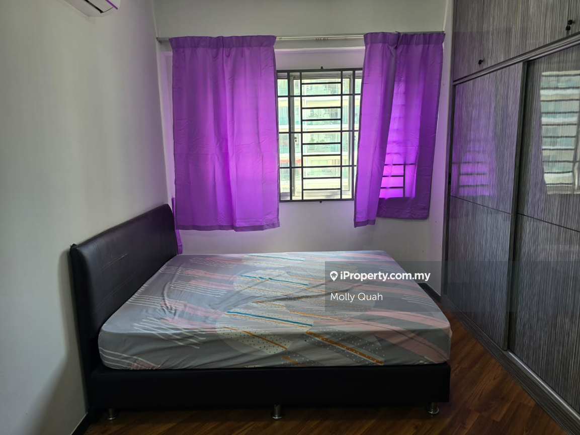 Kondominium untuk Disewa di Pantai Panorama Condominiums oleh Molly Quah - iProperty.com.my