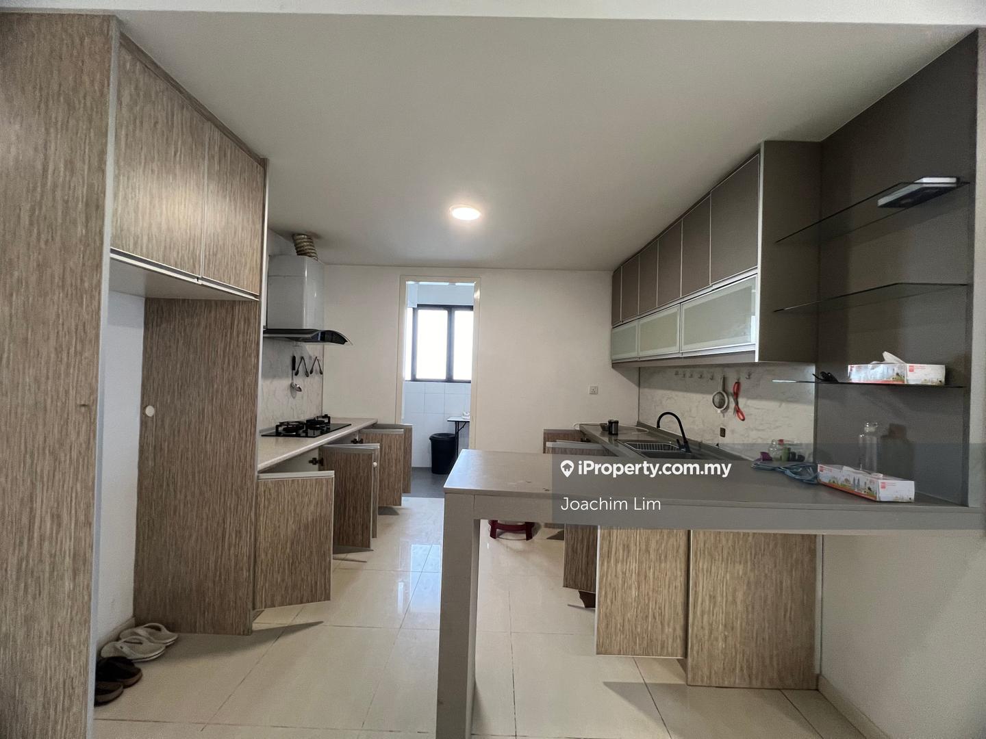 Condominium for Sale in Seri Riana Residence by Joachim Lim - iProperty.com.my