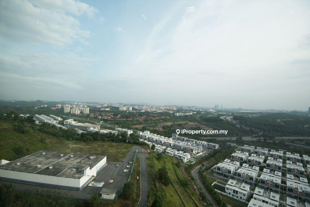 Residensi Servis untuk Disewa di Garden Plaza oleh Cannon Koh - iProperty.com.my