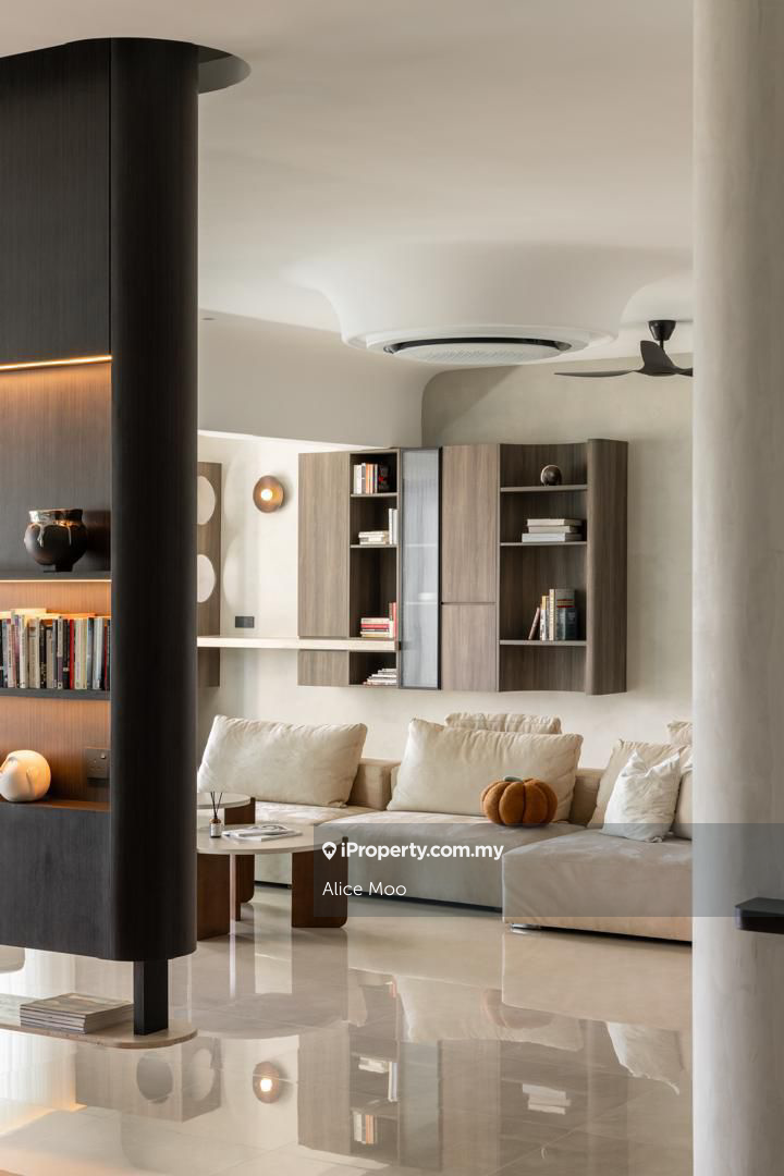 Condominium for Rent in 10 Mont Kiara @ MK10 by Alice Moo - iProperty.com.my