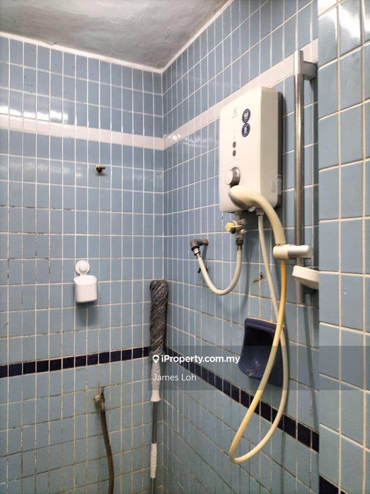 2.5-storey Terraced House for Sale in Desa Setapak, Wangsa Maju by ZhiHong Loh - iProperty.com.my