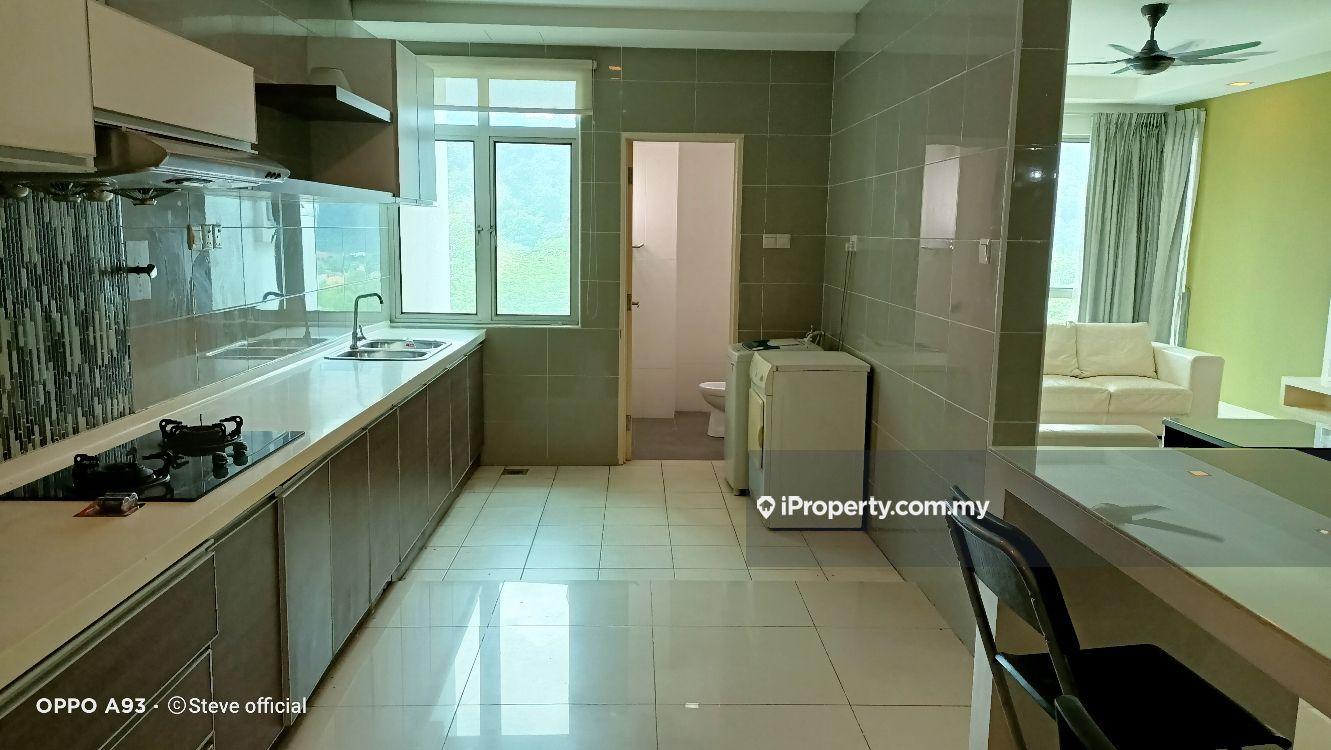Condominium for Sale in Aston Kiara 3 by Steve Fuad - iProperty.com.my