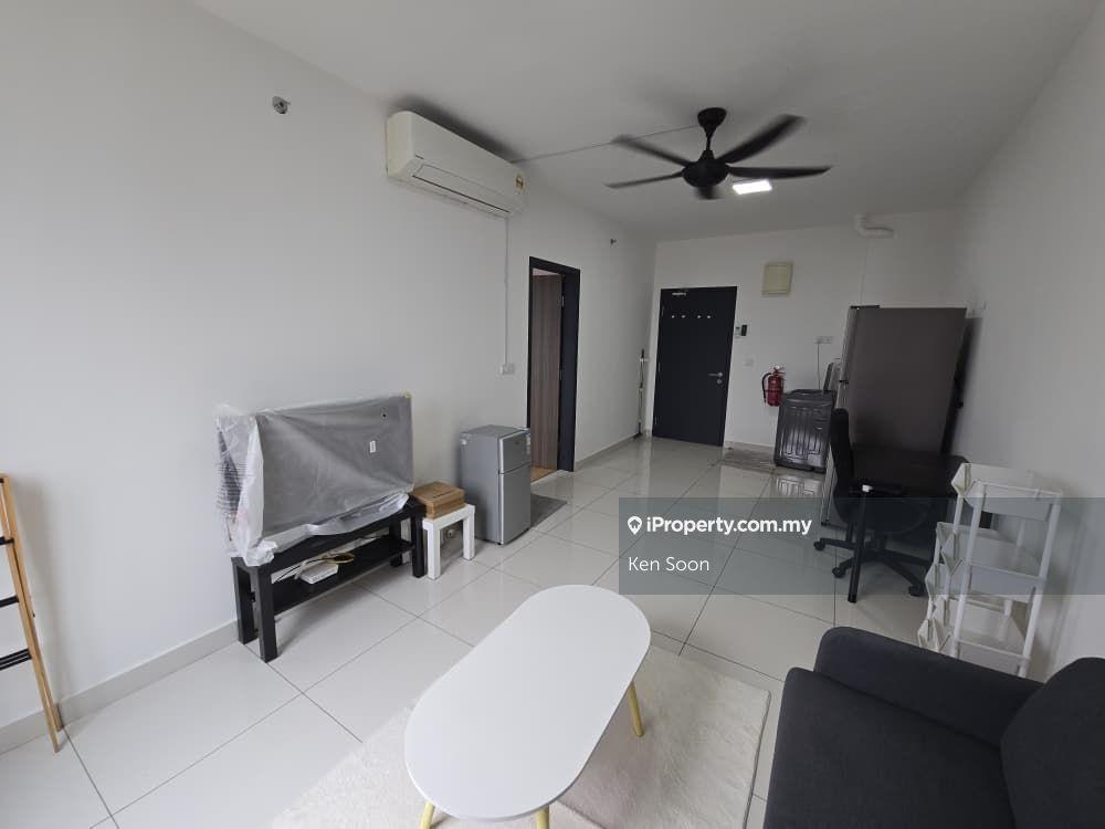Service Residence for Rent in Lakeview Suites @ Edumetro by Ken Soon - iProperty.com.my