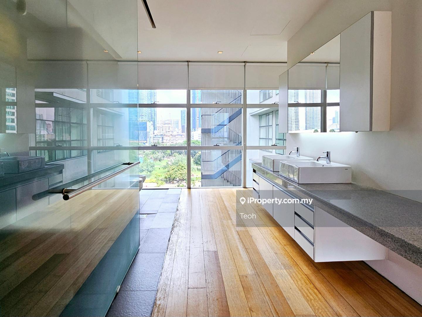 Condominium for Sale in Park Seven by Teoh - iProperty.com.my