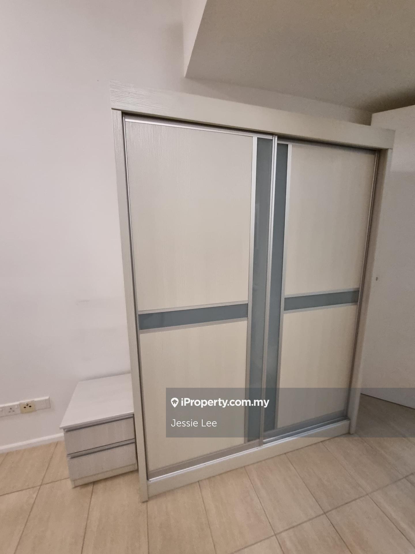 Service Residence for Sale in O'hako Residence by Jessie Lee - iProperty.com.my