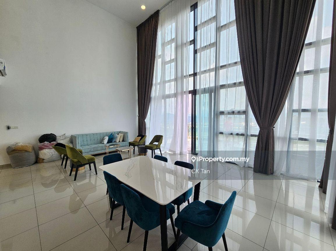 Service Residence for Rent in One South by CK Tan - iProperty.com.my