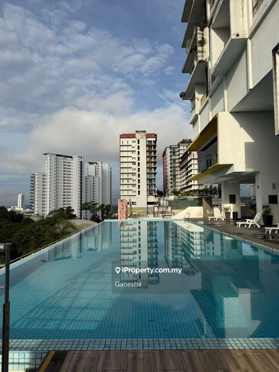 Condominium for Rent in Neo Damansara by Ganesha - iProperty.com.my