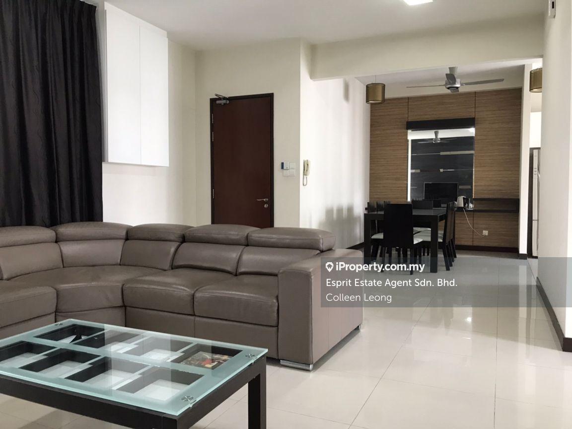 Kondominium untuk Dijual di Nautica Lake Suites oleh Colleen Leong - iProperty.com.my