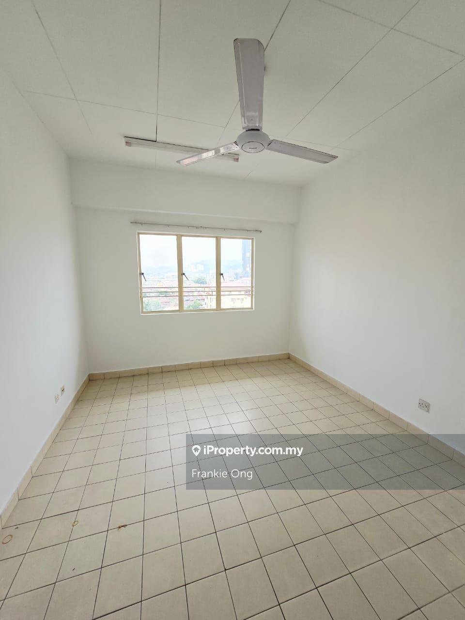 Apartment for Sale in Prisma Perdana by Frankie Ong - iProperty.com.my