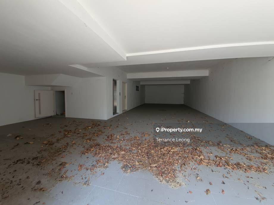 Semi-Detached House for Sale in The Grove, Lakefields Sungai besi , KL ,lake field, Sungai Besi by Terrance Leong - iProperty.com.my