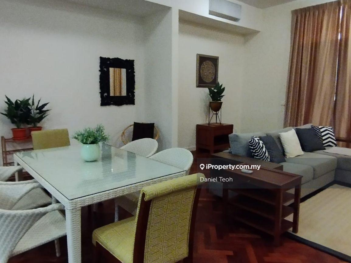 Condominium for Sale in Quayside Condominium by Daniel Teoh - iProperty.com.my
