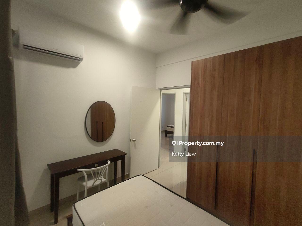 Condominium for Rent in Bukit Bantayan Residences by Ketty Liaw - iProperty.com.my