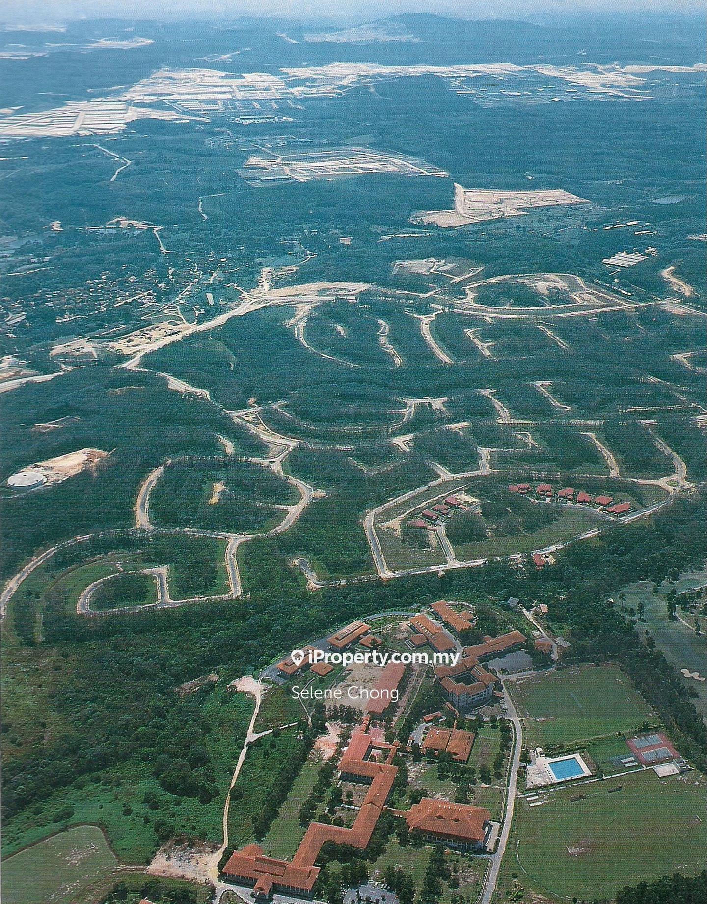 Bungalow Land for Sale in College Heights Garden Resort, Setul by Selene Chong - iProperty.com.my