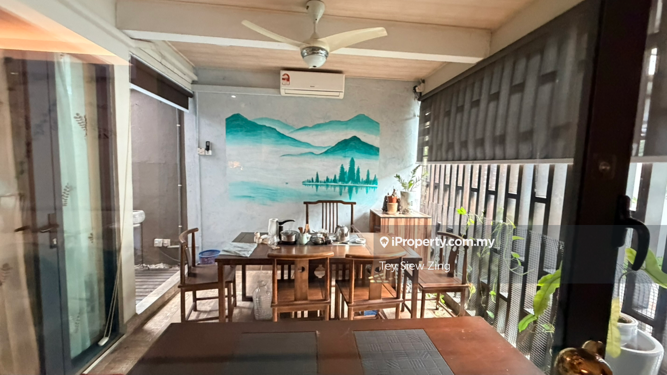 Rumah Berangkai 2.5 Tingkat untuk Dijual di Bandar Baru Sri Petaling, Sri Petaling oleh Tey Siew Zing - iProperty.com.my