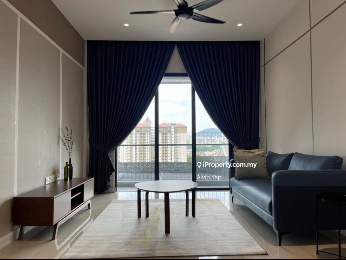 Service Residence for Rent in UNIO Residence by Alvin Yap - iProperty.com.my