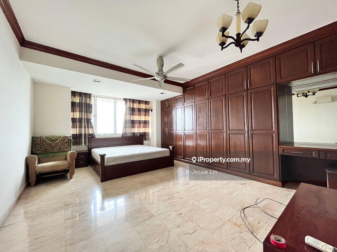 Kondominium untuk Disewa di Riana Green Condominium oleh Jessie Lin - iProperty.com.my