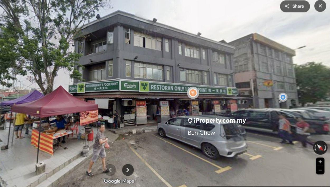 Shop for Sale in Puchong Utama (Seksyen 1), Puchong by Ben Chew - iProperty.com.my